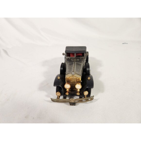 Vintage ROLLS ROYCE PHANTOM II SOLID STATE AM RADIO CAR RADIO SHACK 1970s *UNTES - Picture 2 of 6